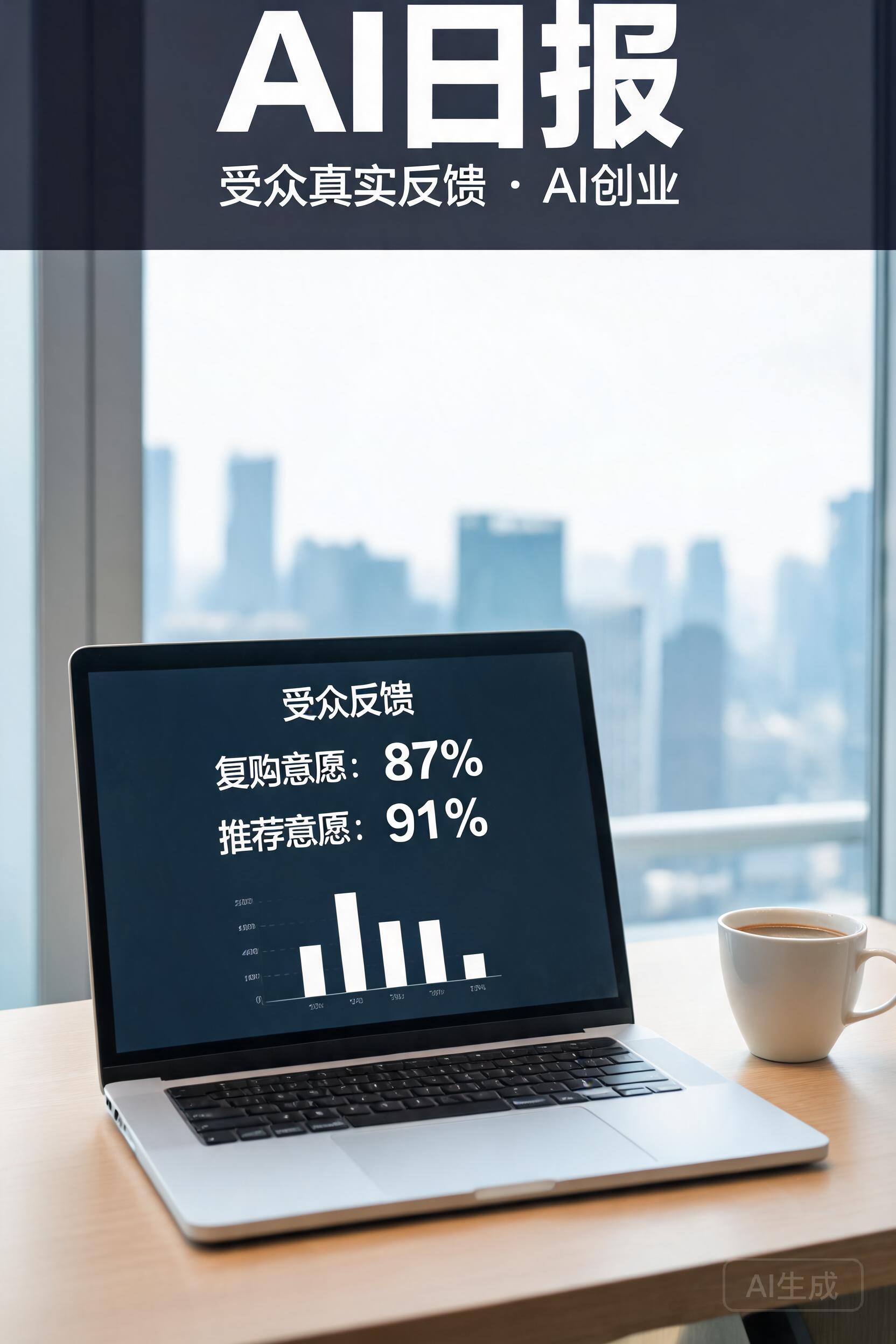 AI日报:为什么 Audience Reality Receipt 值得在 2026/06/03 被认真看一眼